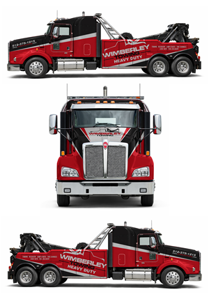 Car Wrap Design by AZ_Studio for this project | Design: #36824369