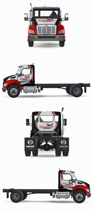 Car Wrap Design by ANGGI MAULANA PRAKOSO for this project | Design: #36794884