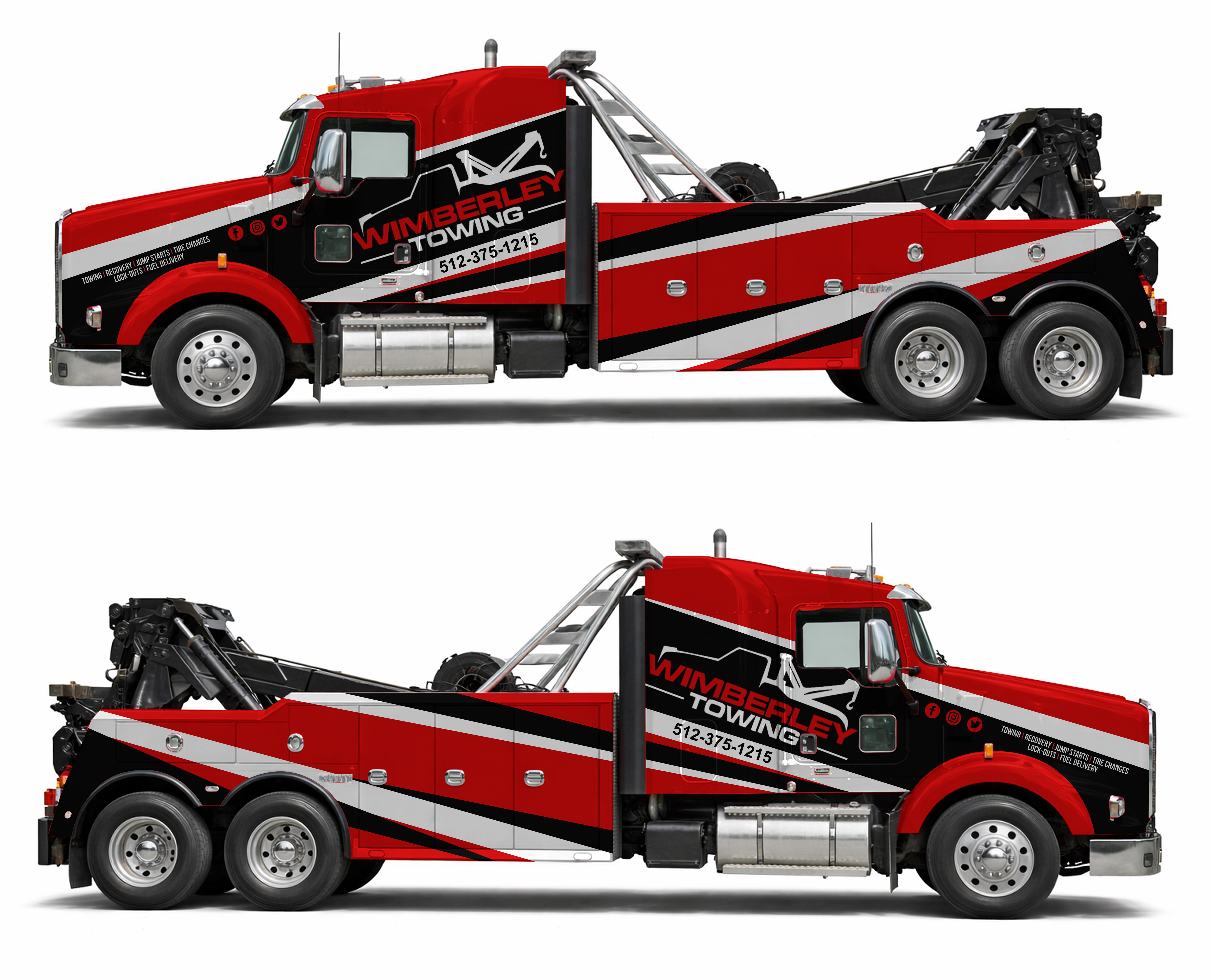 Car Wrap Design by Yayan gesuter for this project | Design #36825054