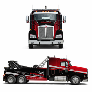 Car Wrap Design by Yayan gesuter for this project | Design: #36825775