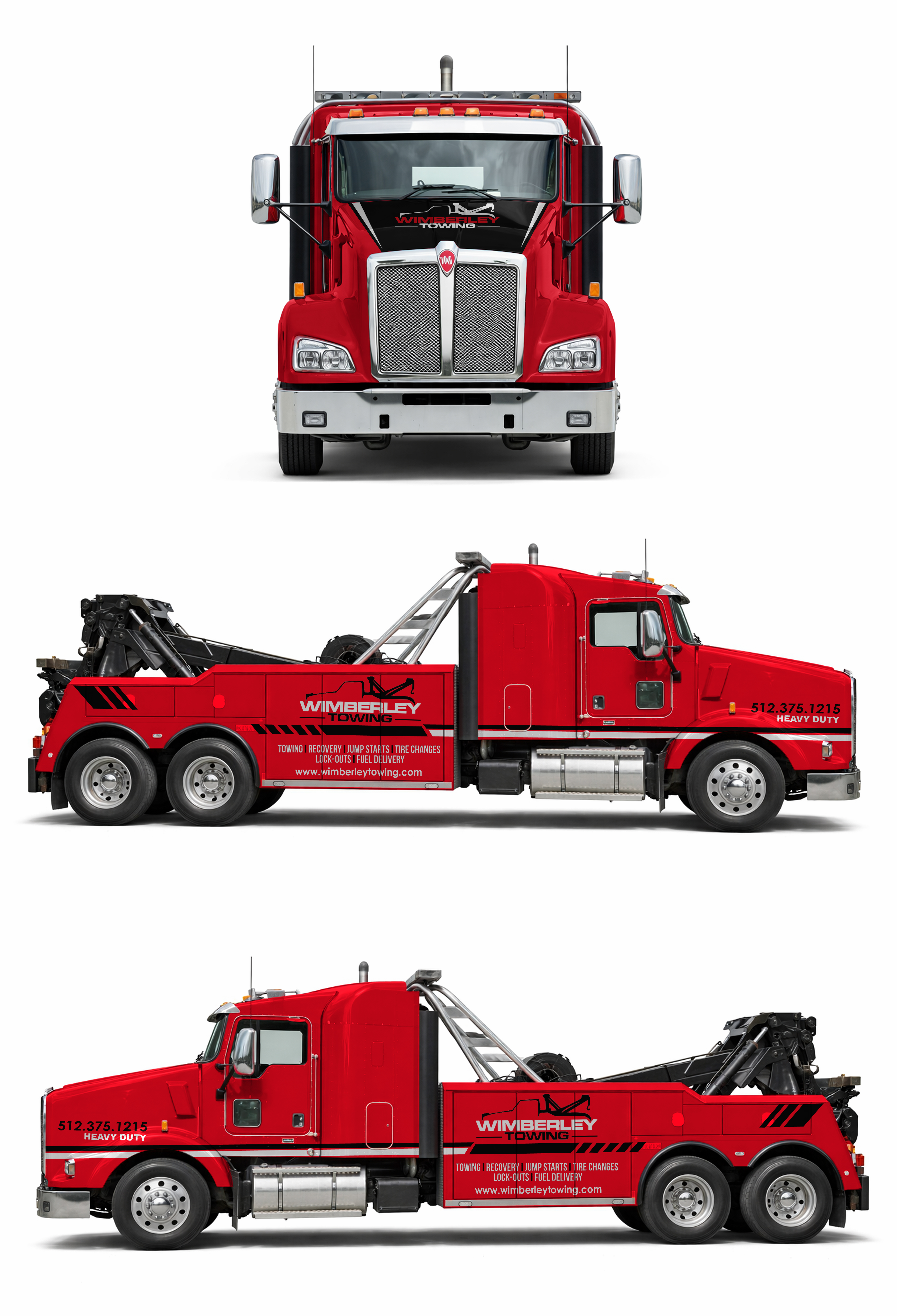 Car Wrap Design by Yayan gesuter for this project | Design #36825791