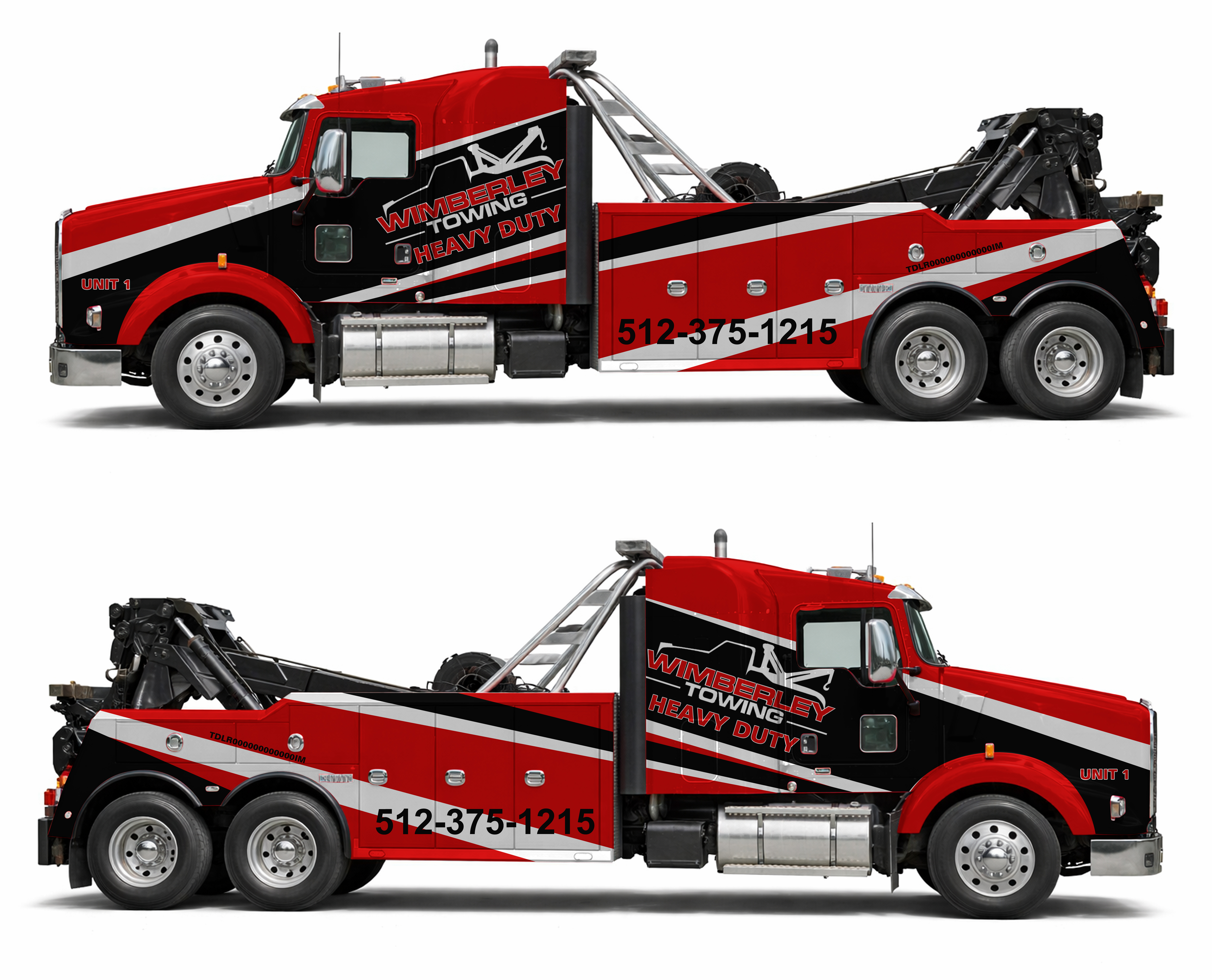 Car Wrap-Design von Yayan gesuter für dieses Projekt | Design #36851537