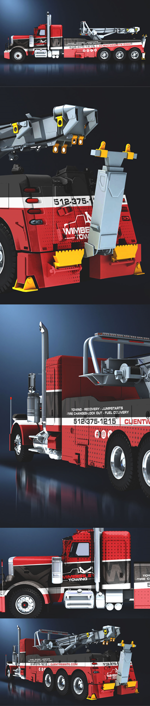 Car Wrap Design by DESIGN SOLUTIONS 007 for this project | Design: #36803333