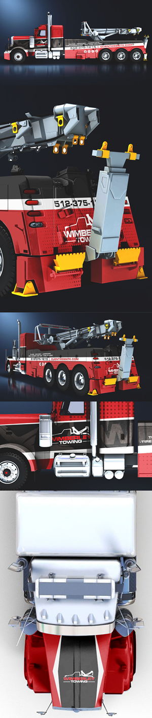 Car Wrap Design by DESIGN SOLUTIONS 007 for this project | Design: #36803492