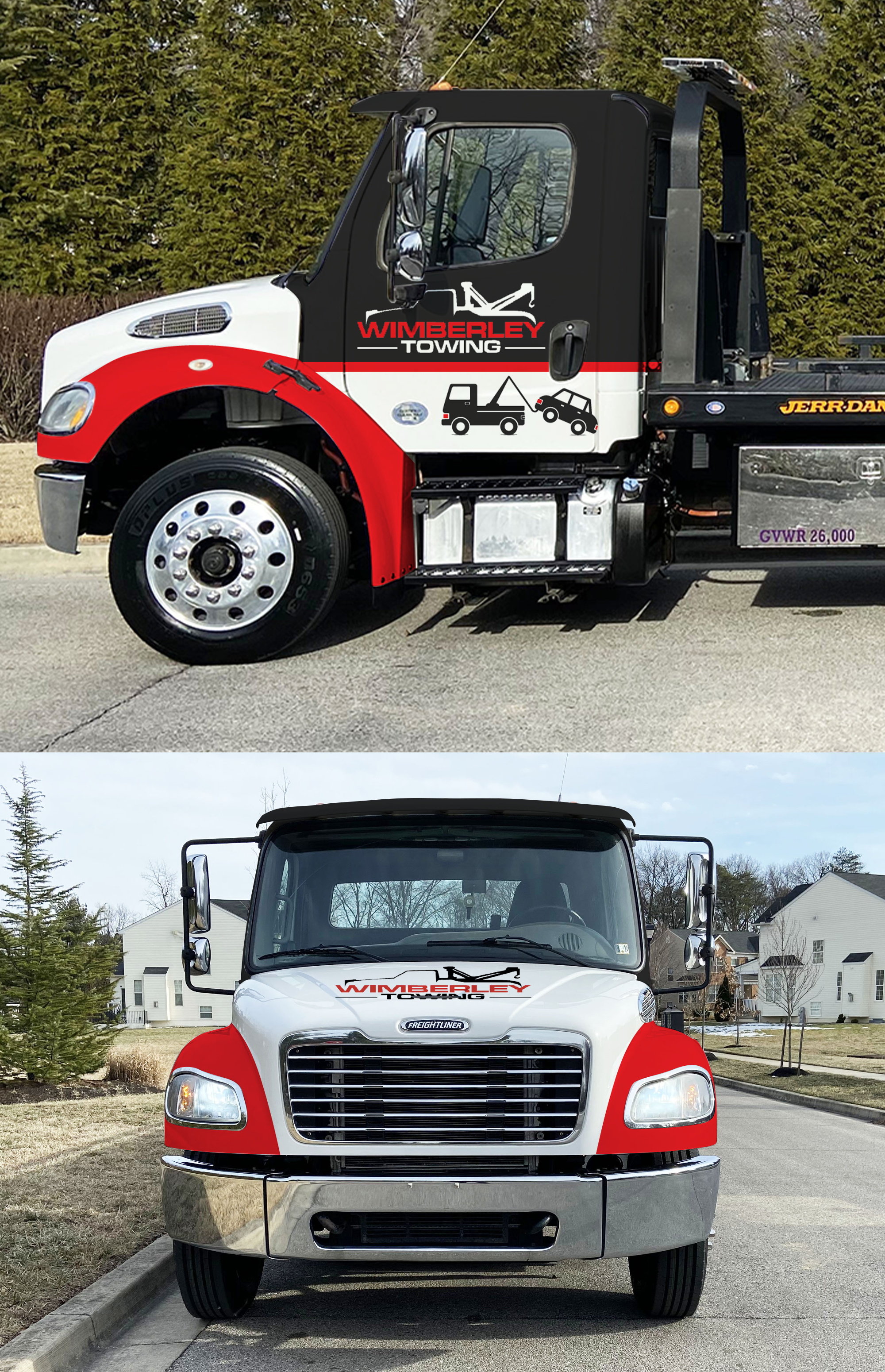 Car Wrap Design by 123graphics for this project | Design #36799499