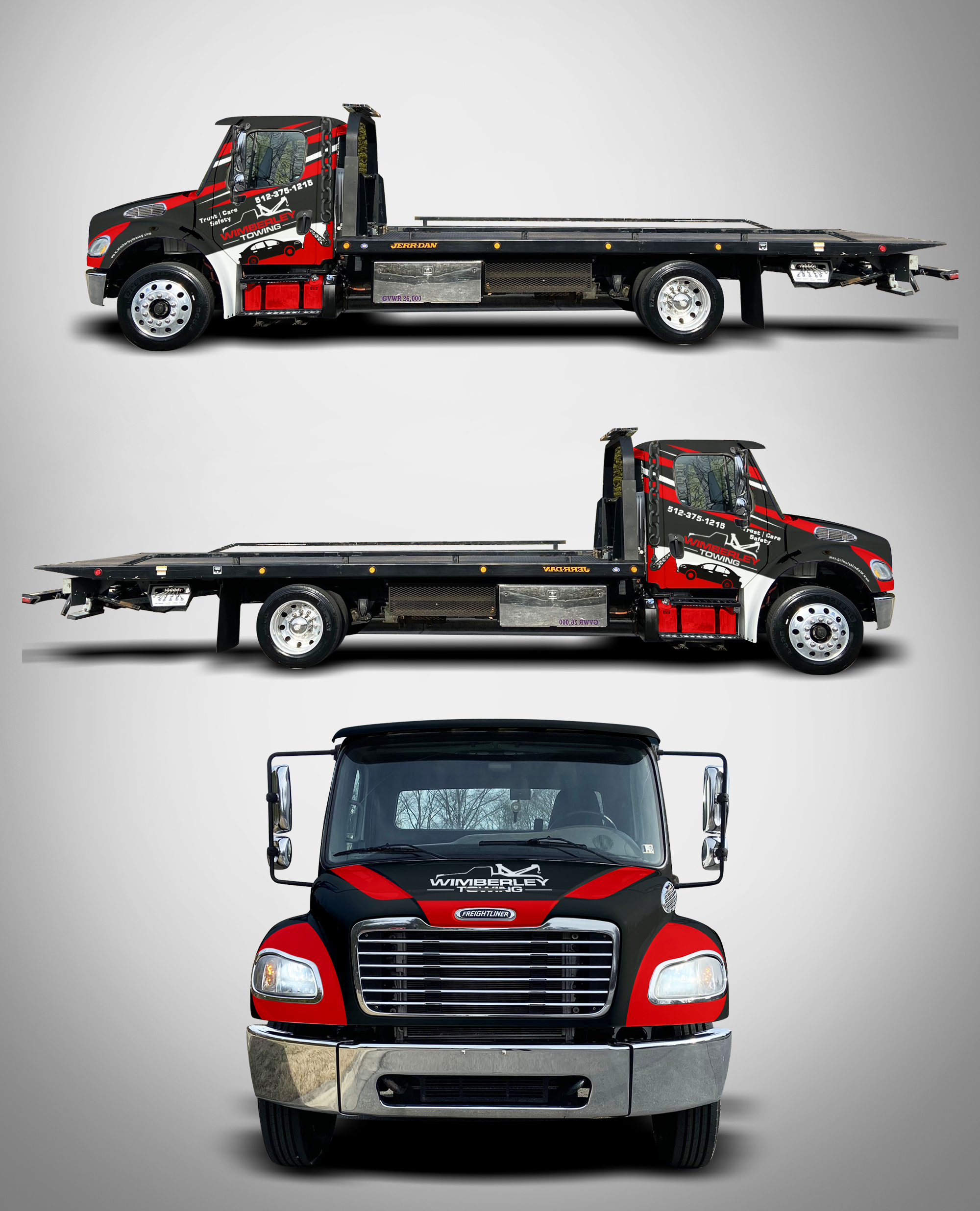 Car Wrap Design by websmartusa for this project | Design #36793942