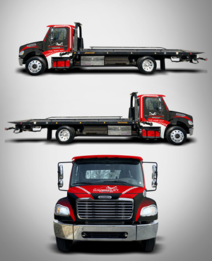 Car Wrap Design by websmartusa for this project | Design #36799314