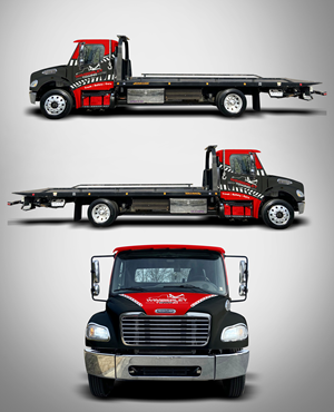 Car Wrap Design by websmartusa for this project | Design: #36799315