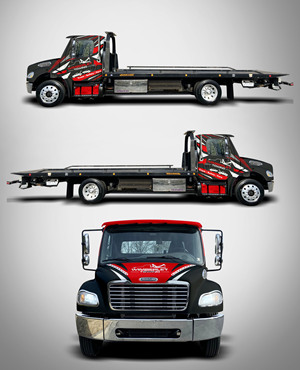 Car Wrap Design by websmartusa for this project | Design: #36799320