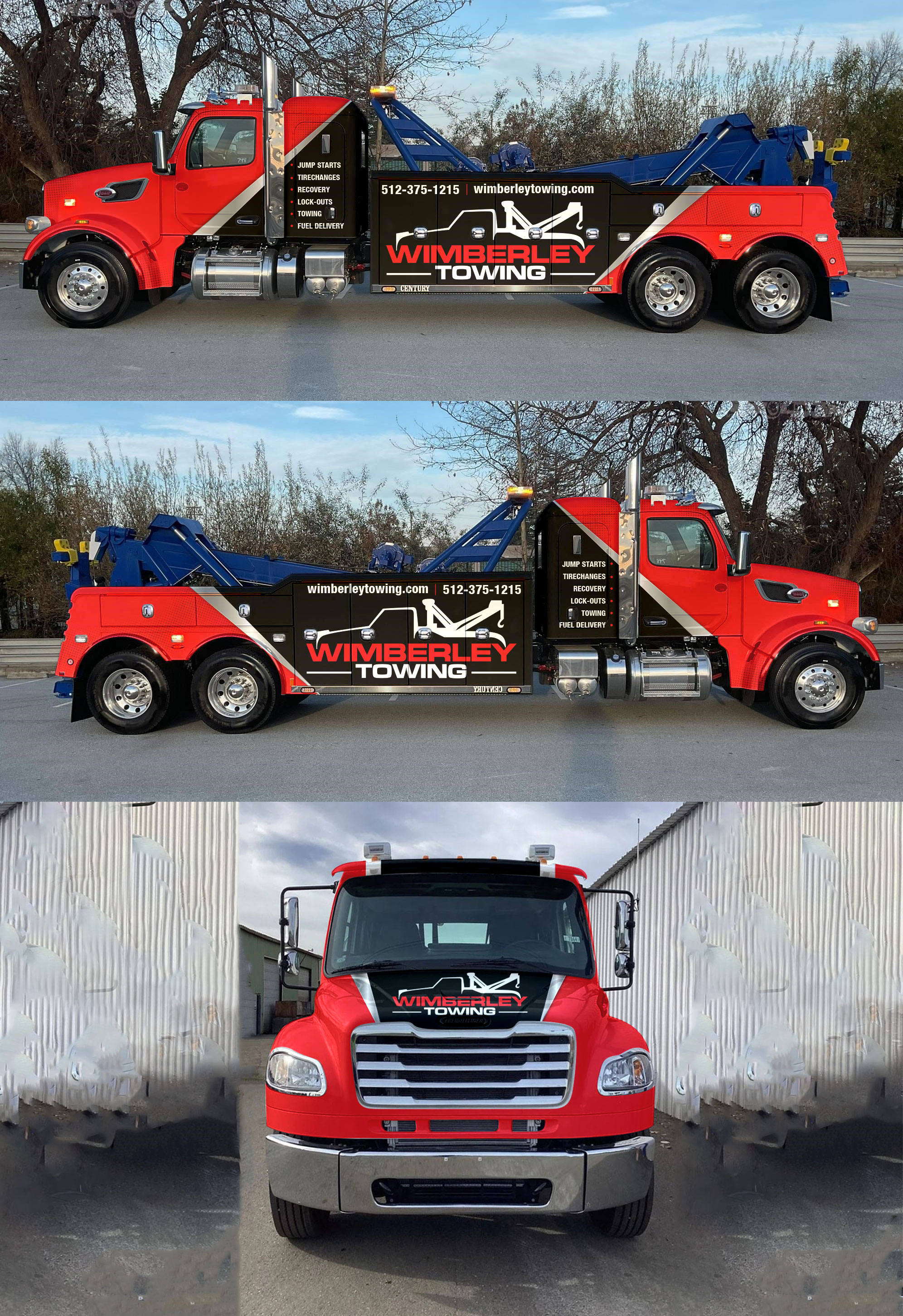 Car Wrap Design by Wrapcia for this project | Design #36792672