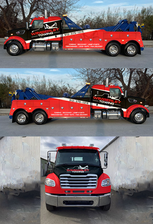 Car Wrap Design by Wrapcia for this project | Design: #36792677