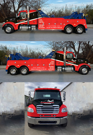 Car Wrap Design by Wrapcia for this project | Design: #36792679