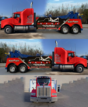 Car Wrap Design by Wrapcia for this project | Design: #36808189