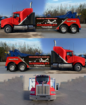 Car Wrap Design by Wrapcia for this project | Design: #36808192