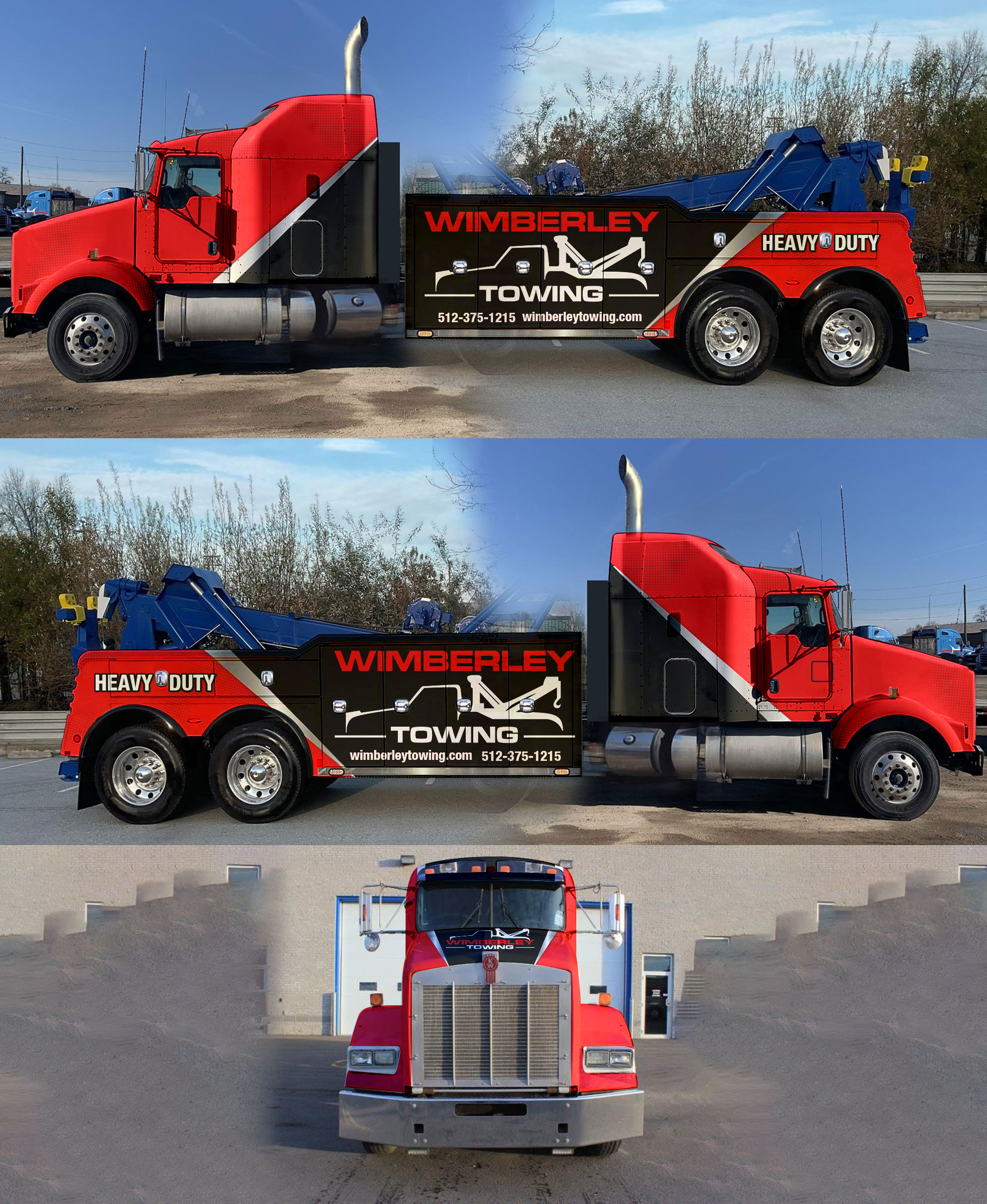 Car Wrap Design by Wrapcia for this project | Design #36808194