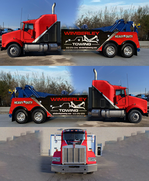 Car Wrap Design by Wrapcia for this project | Design: #36808194