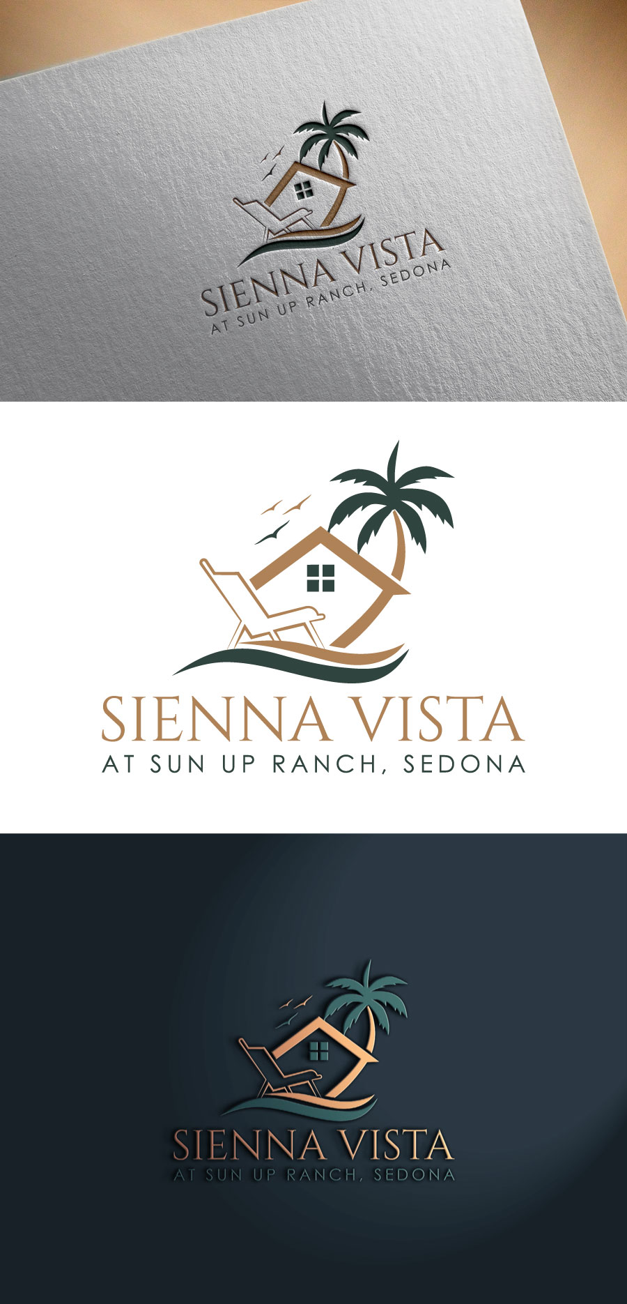 Logo Design by amran mollaa for this project | Design #36799897