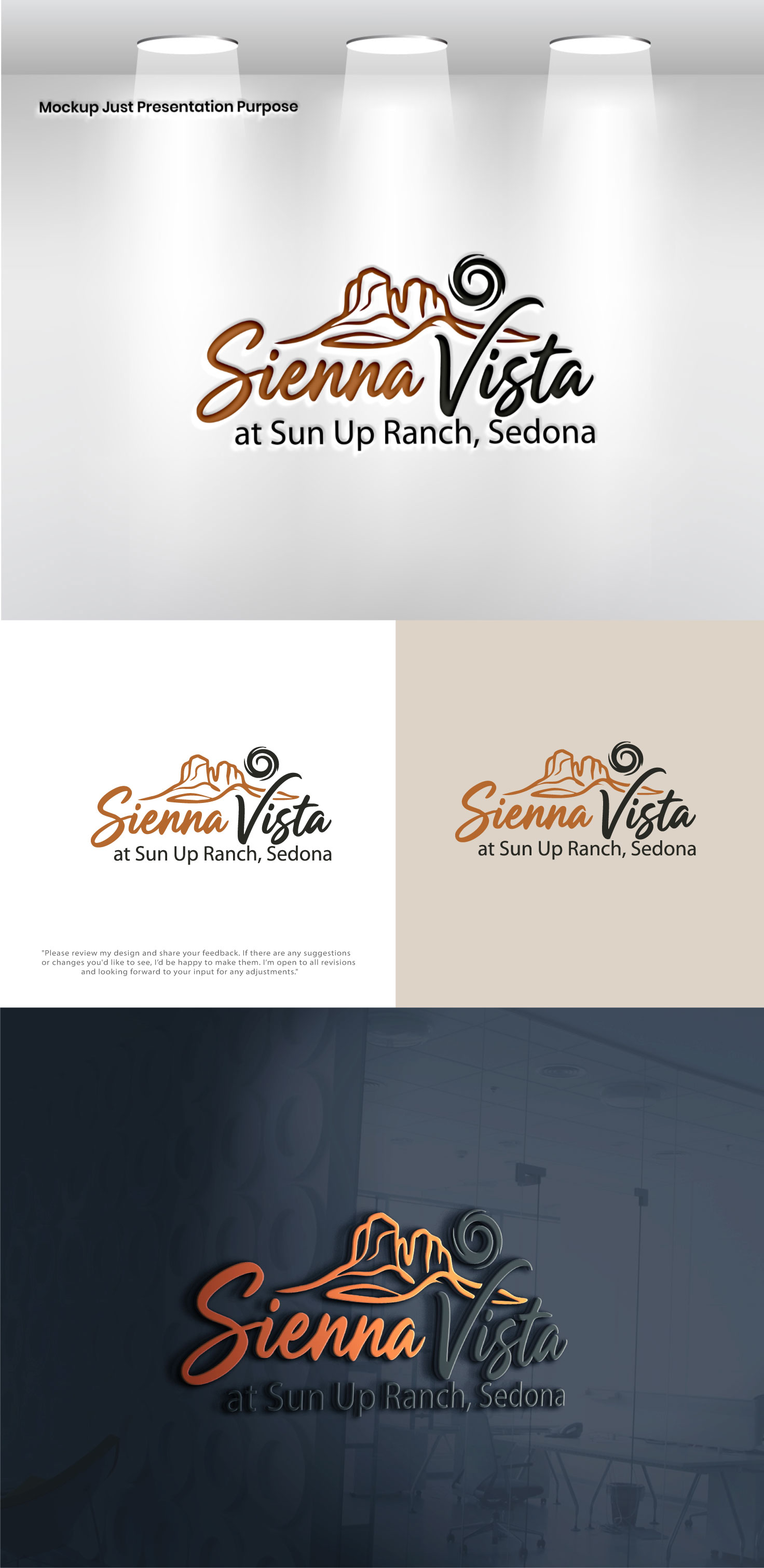 Logo Design by VectorForge for this project | Design #36795606