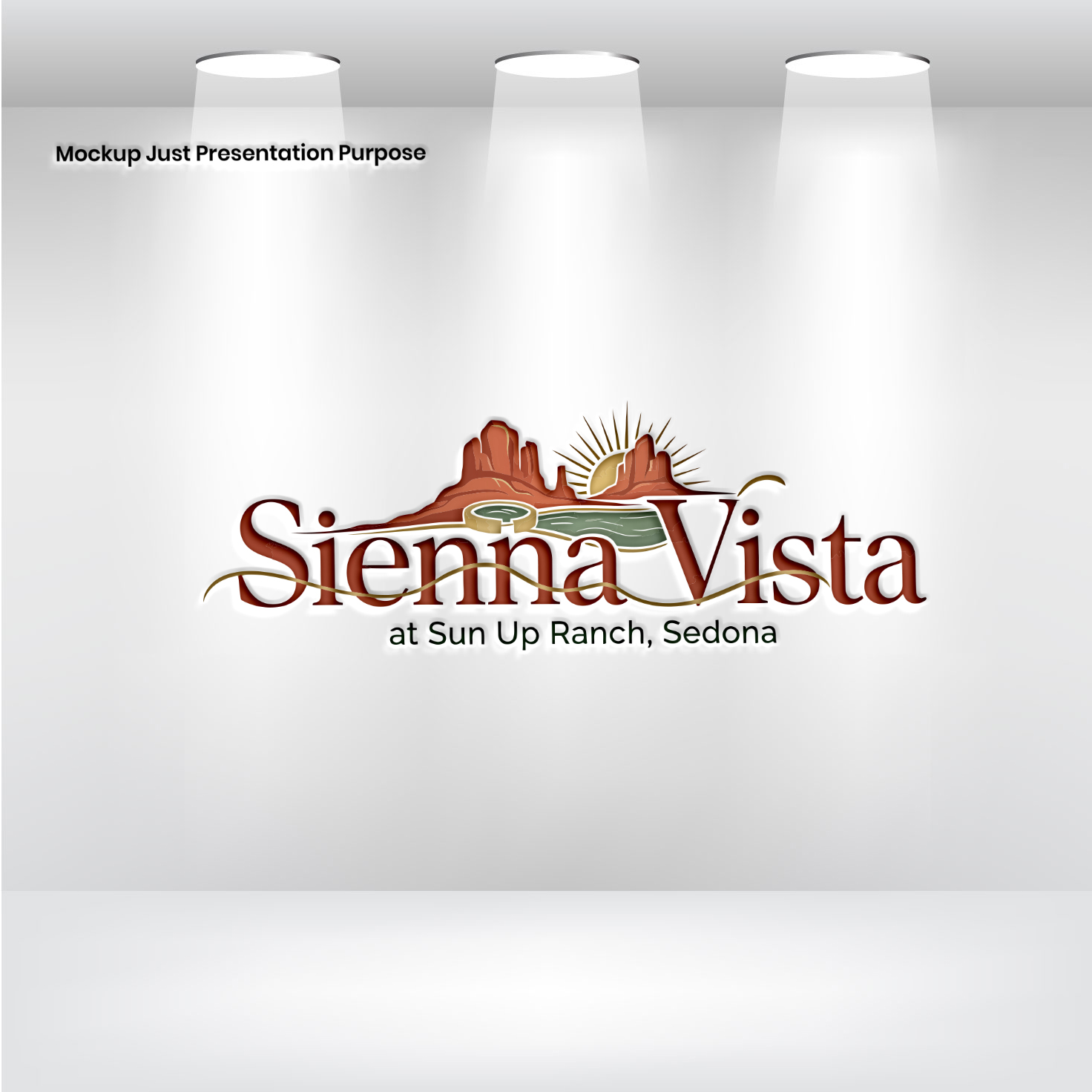 Logo Design by VectorForge for this project | Design #36795607