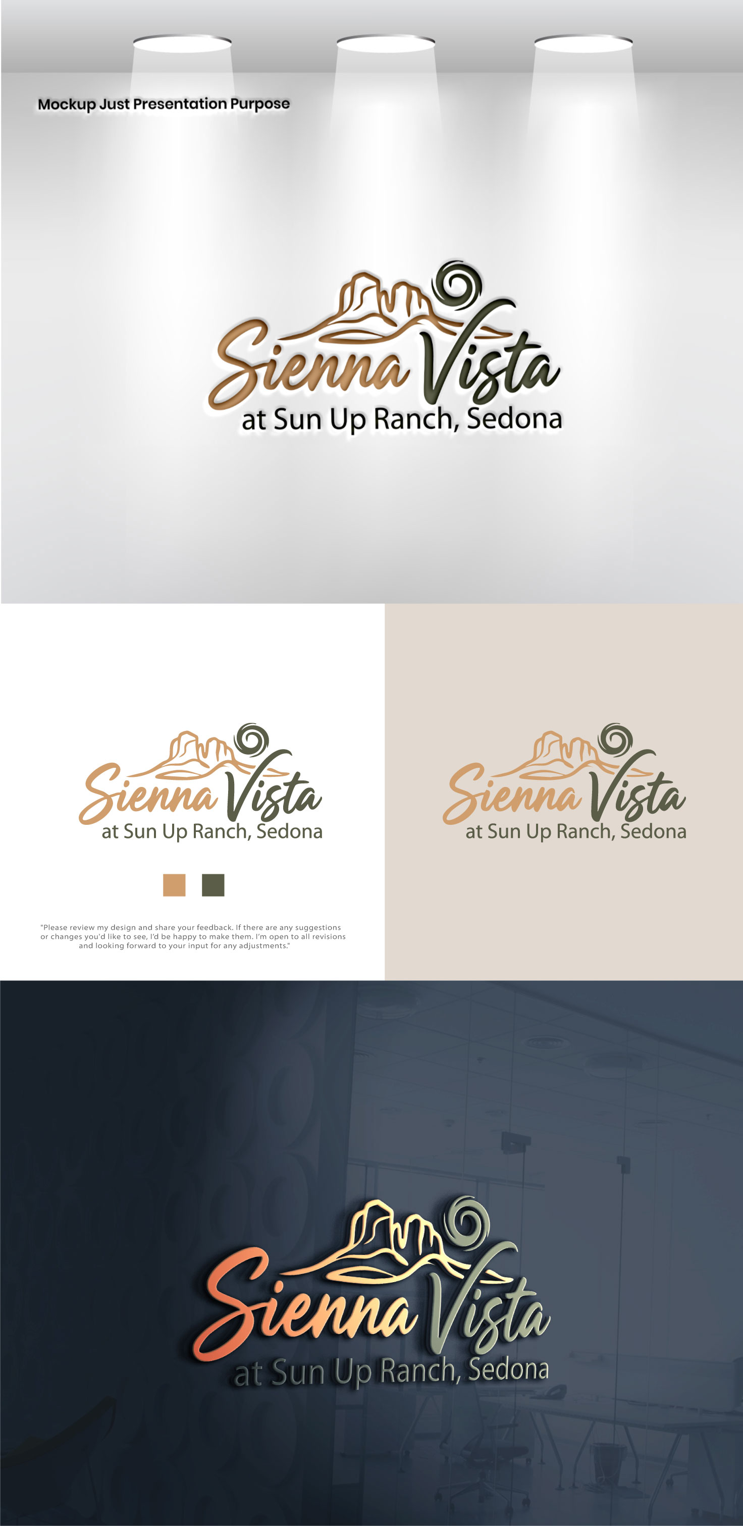 Logo Design by VectorForge for this project | Design #36800986