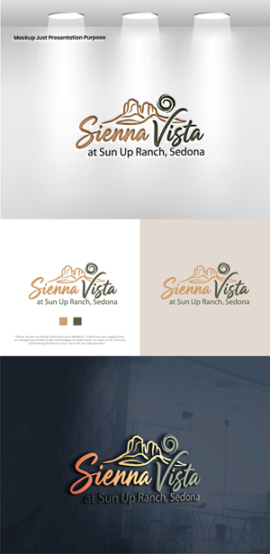 Logo Design by VectorForge for this project | Design: #36800986