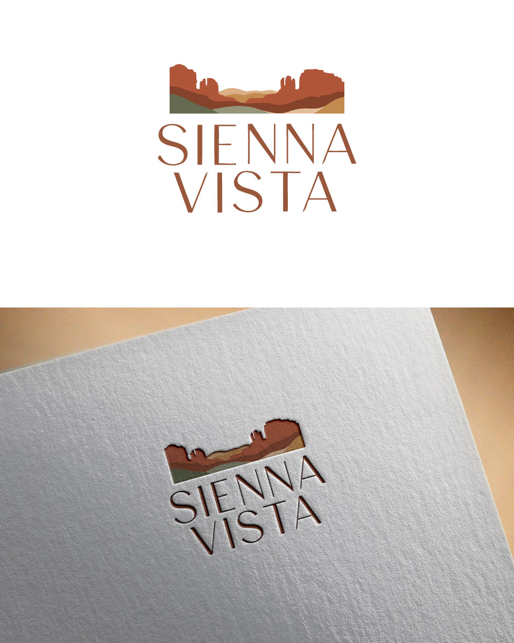 Logo Design by KING JM for this project | Design #36793662