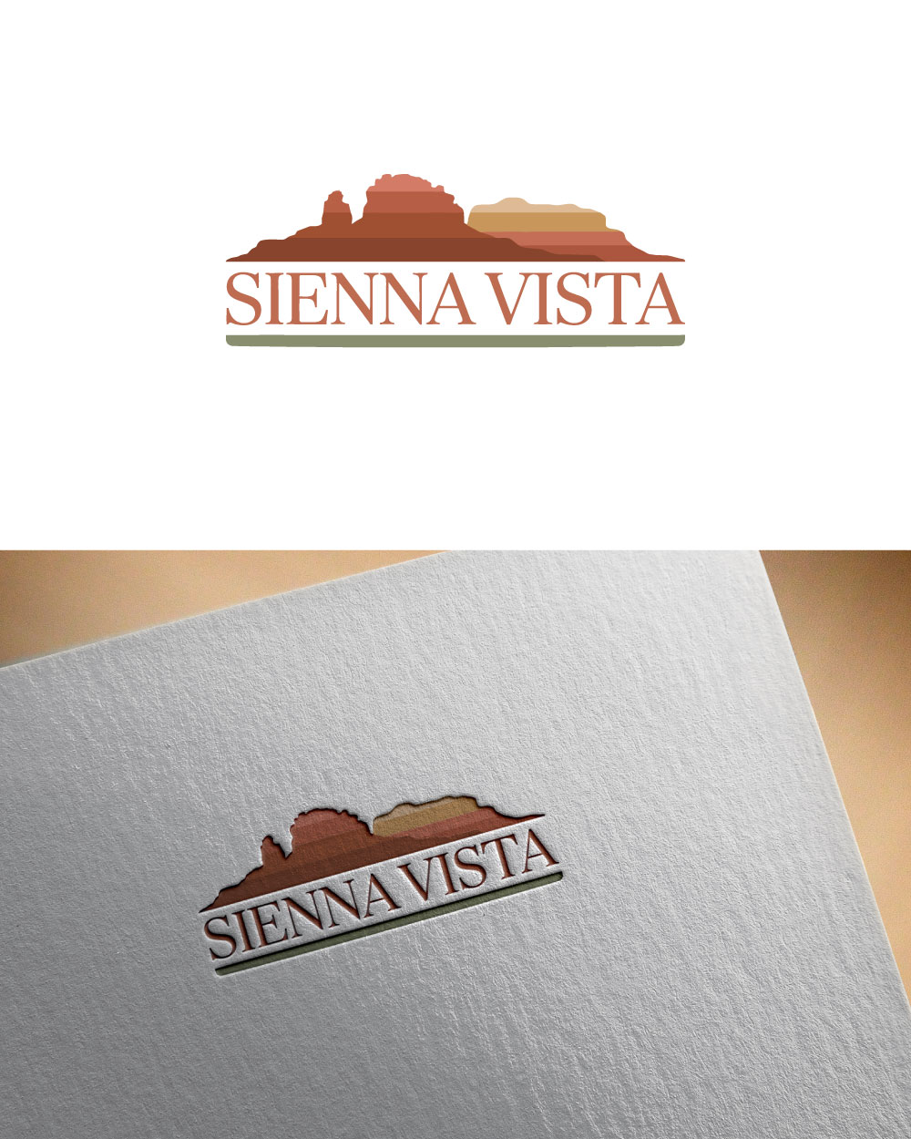 Logo Design by KING JM for this project | Design #36793663