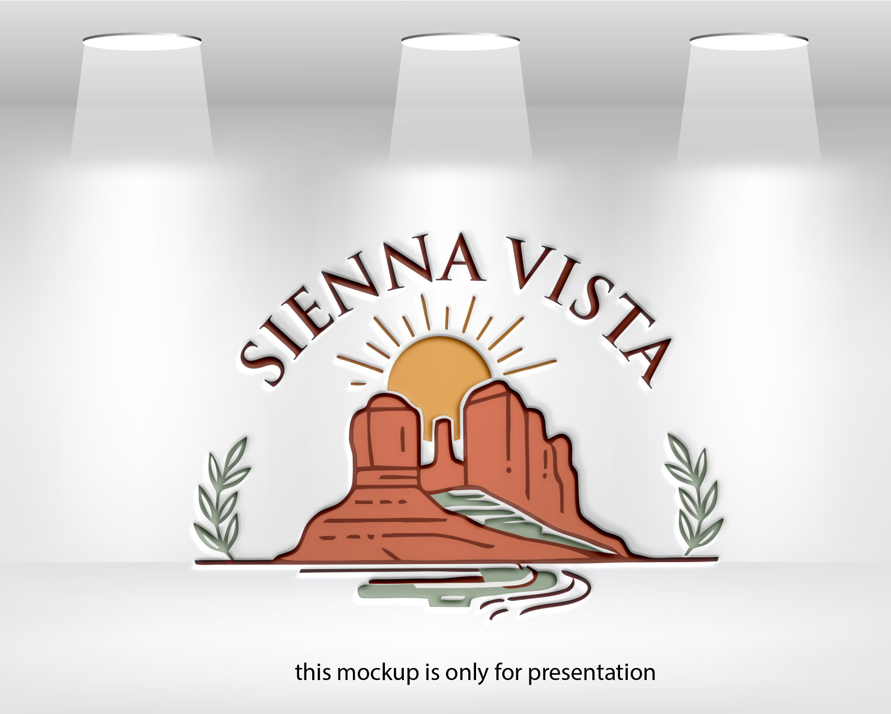 Logo Design by FARU.......... for this project | Design #36794408