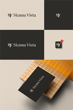 Logo Design by Ha.Connick for this project | Design: #36794139