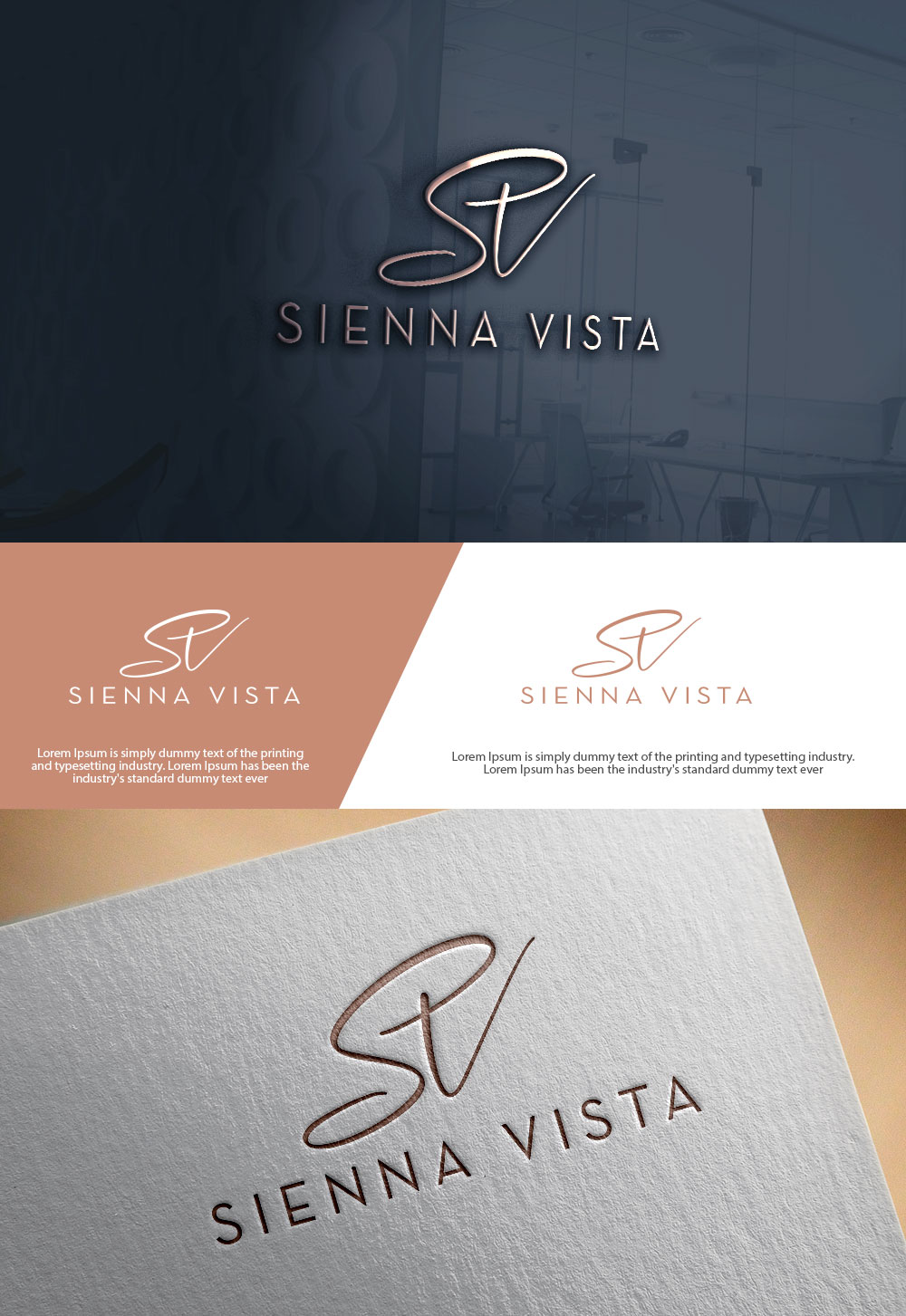 Logo Design by sulemani  creation for this project | Design #36794595