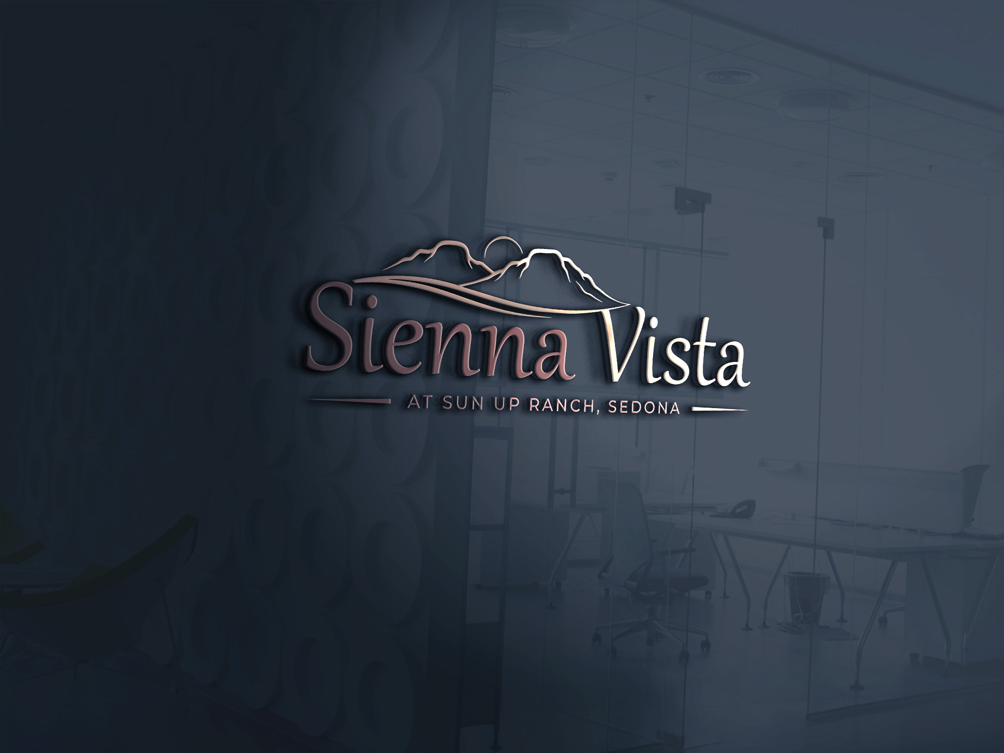 Logo Design by BANI GD for this project | Design #36802144