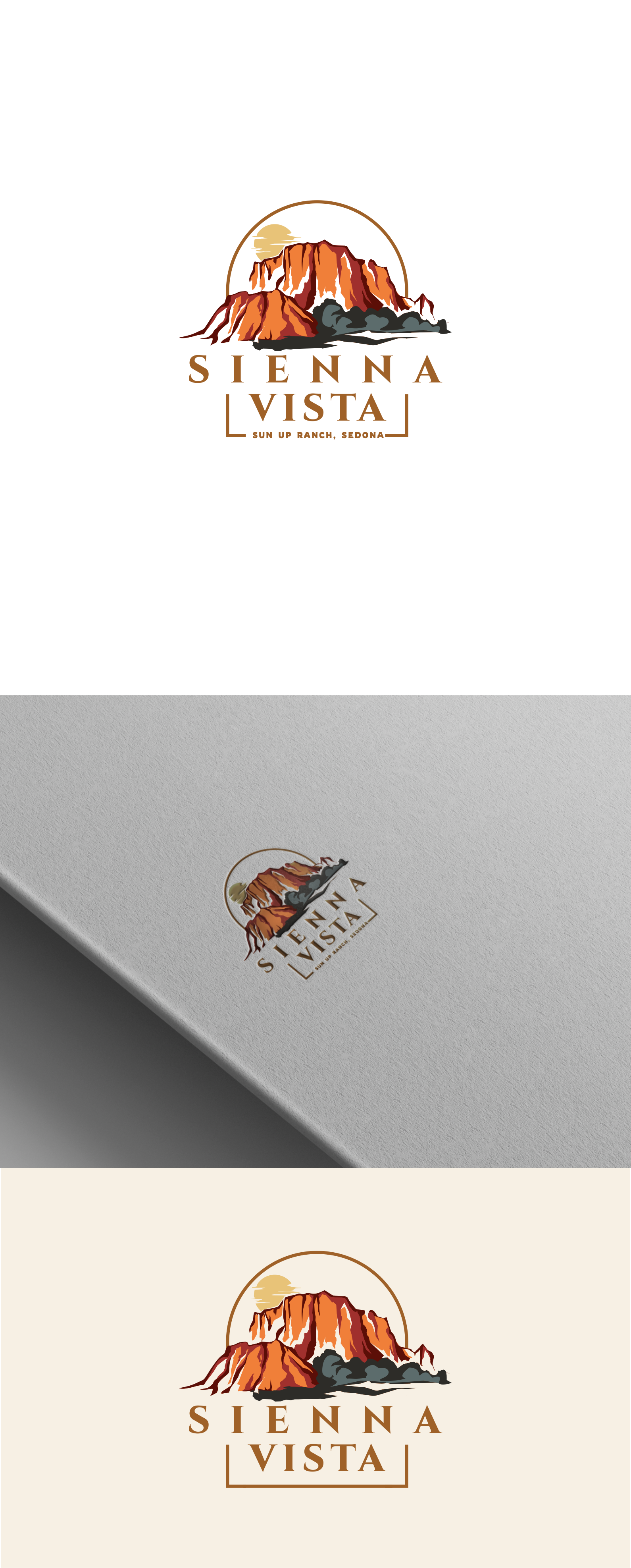 Logo Design by *mary for this project | Design #36794960