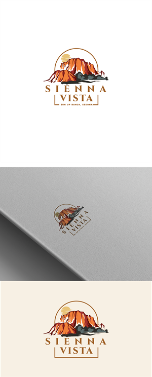 Logo Design by *mary for this project | Design: #36794960