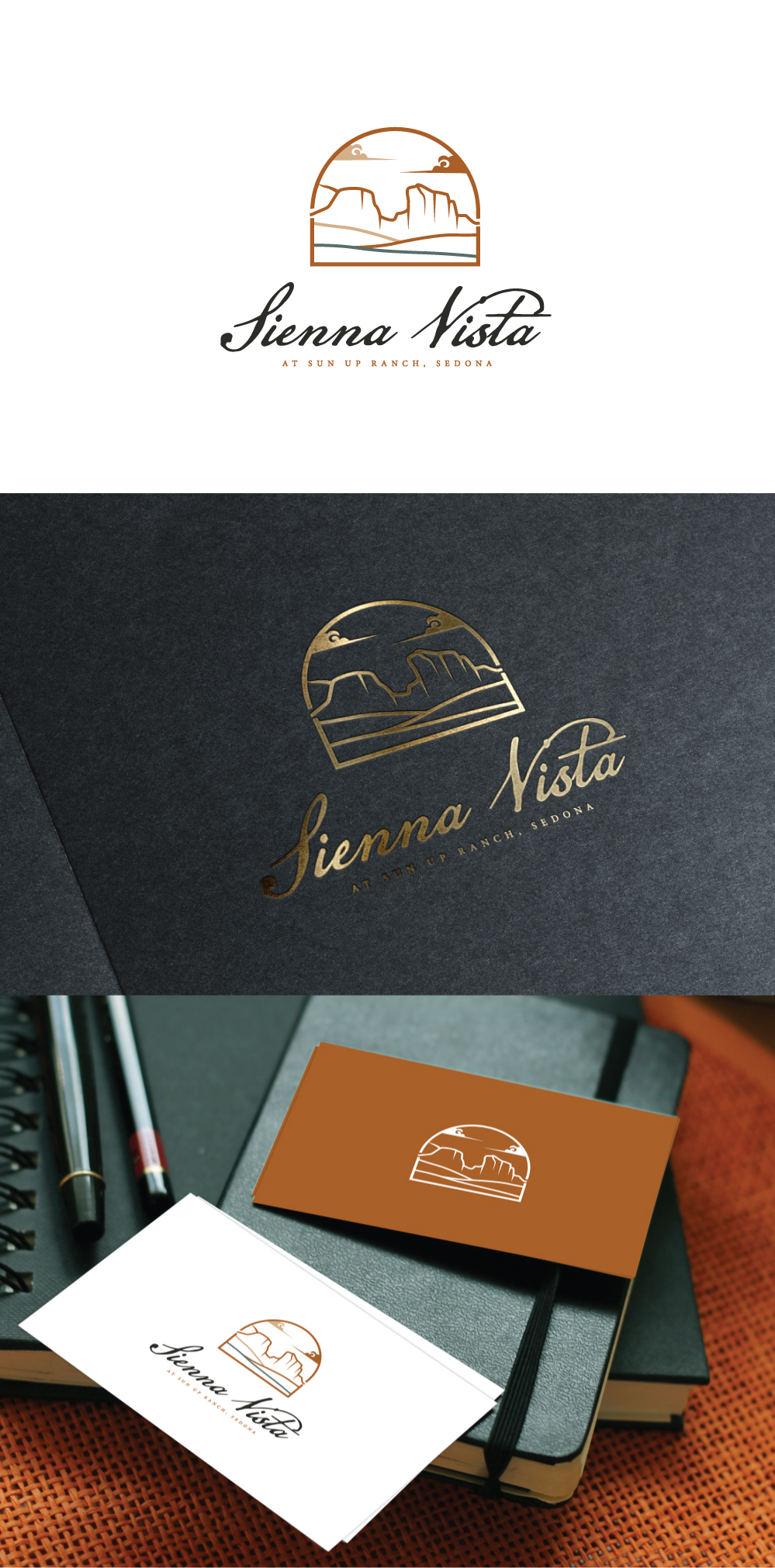 Logo Design by AbhishekkM'24 for this project | Design #36804116