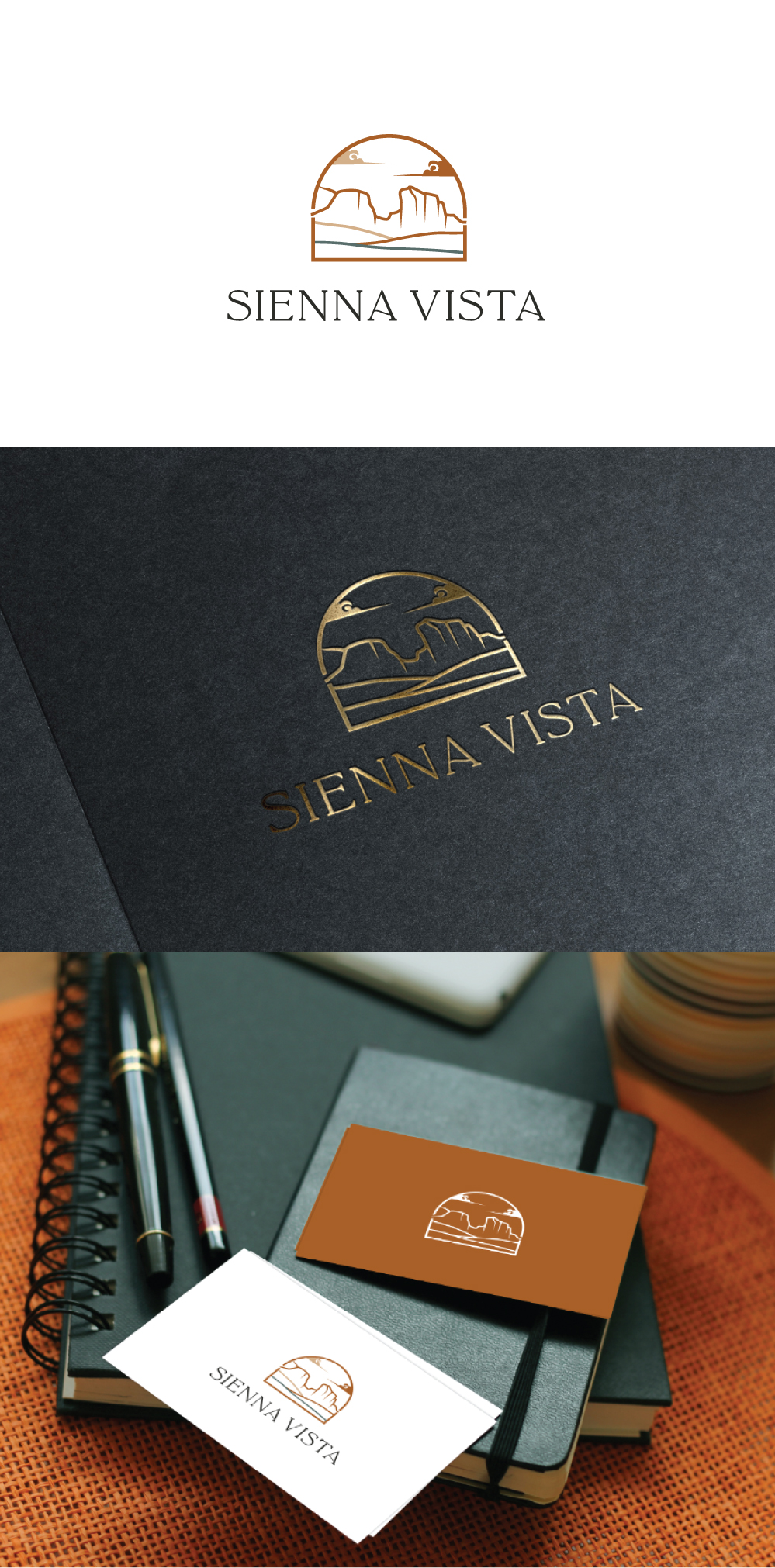 Logo Design by AbhishekkM'24 for this project | Design #36804121