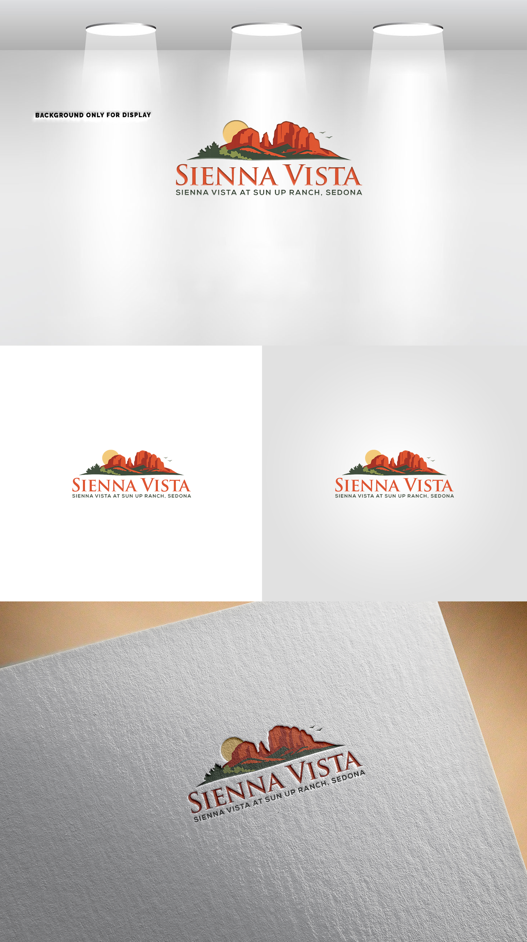 Logo Design by Soonia for this project | Design #36799412