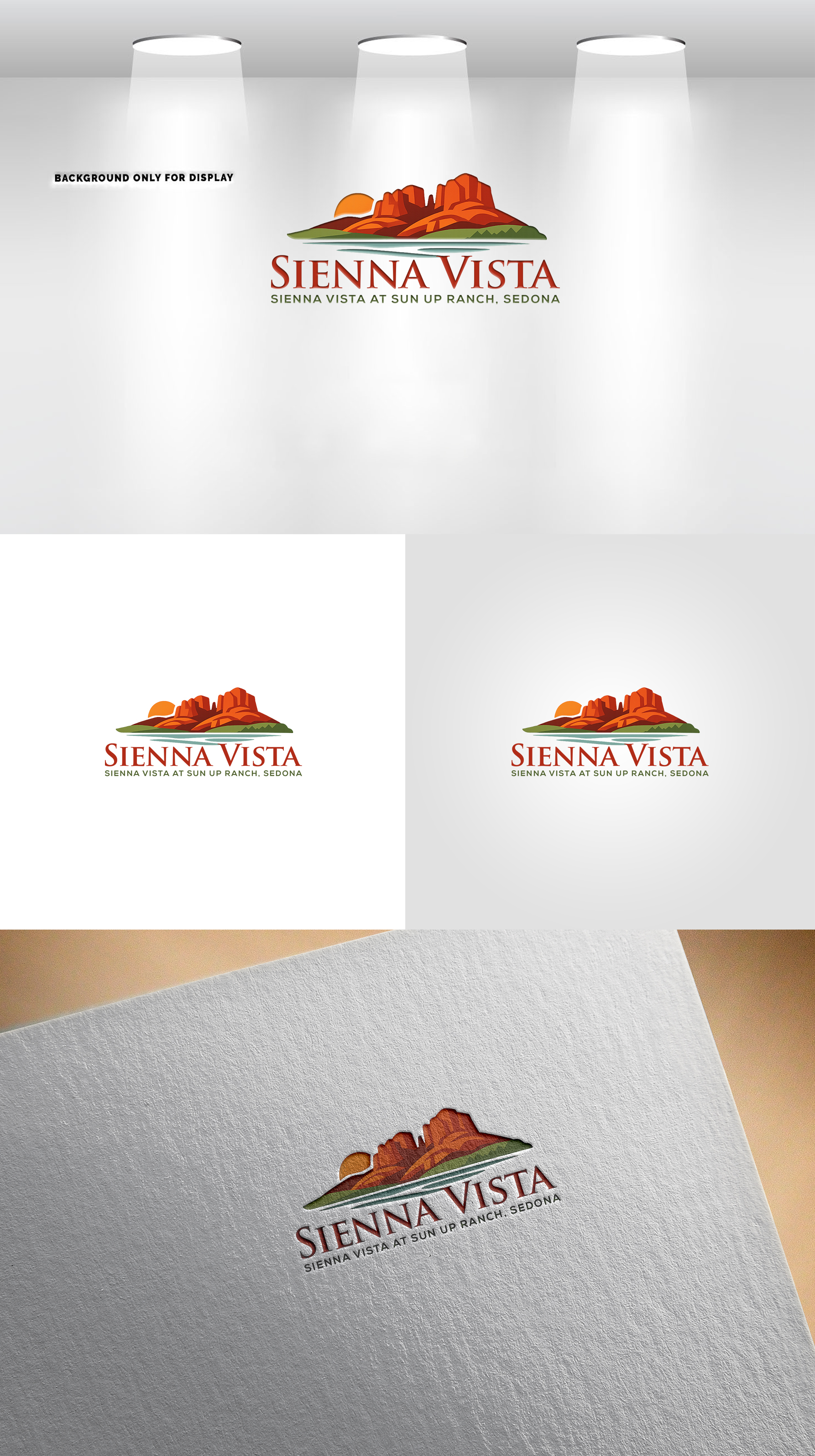 Logo Design by Soonia for this project | Design #36799413