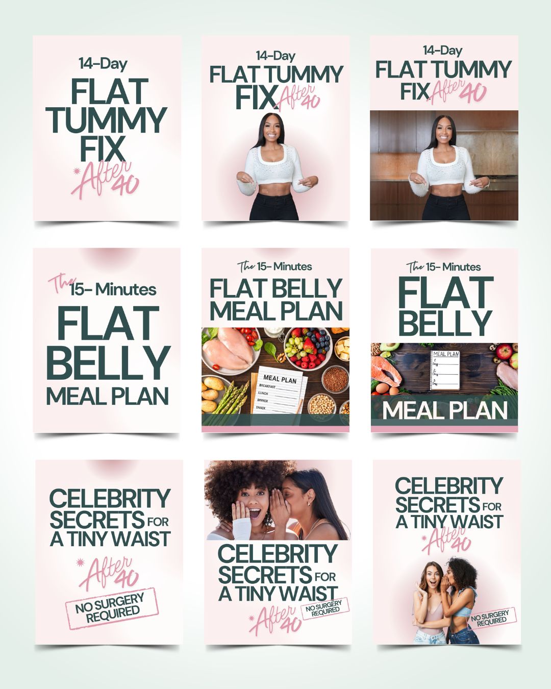 Banner Ad Design by sanislarasati for Adiva+Publishing | Design #36803103