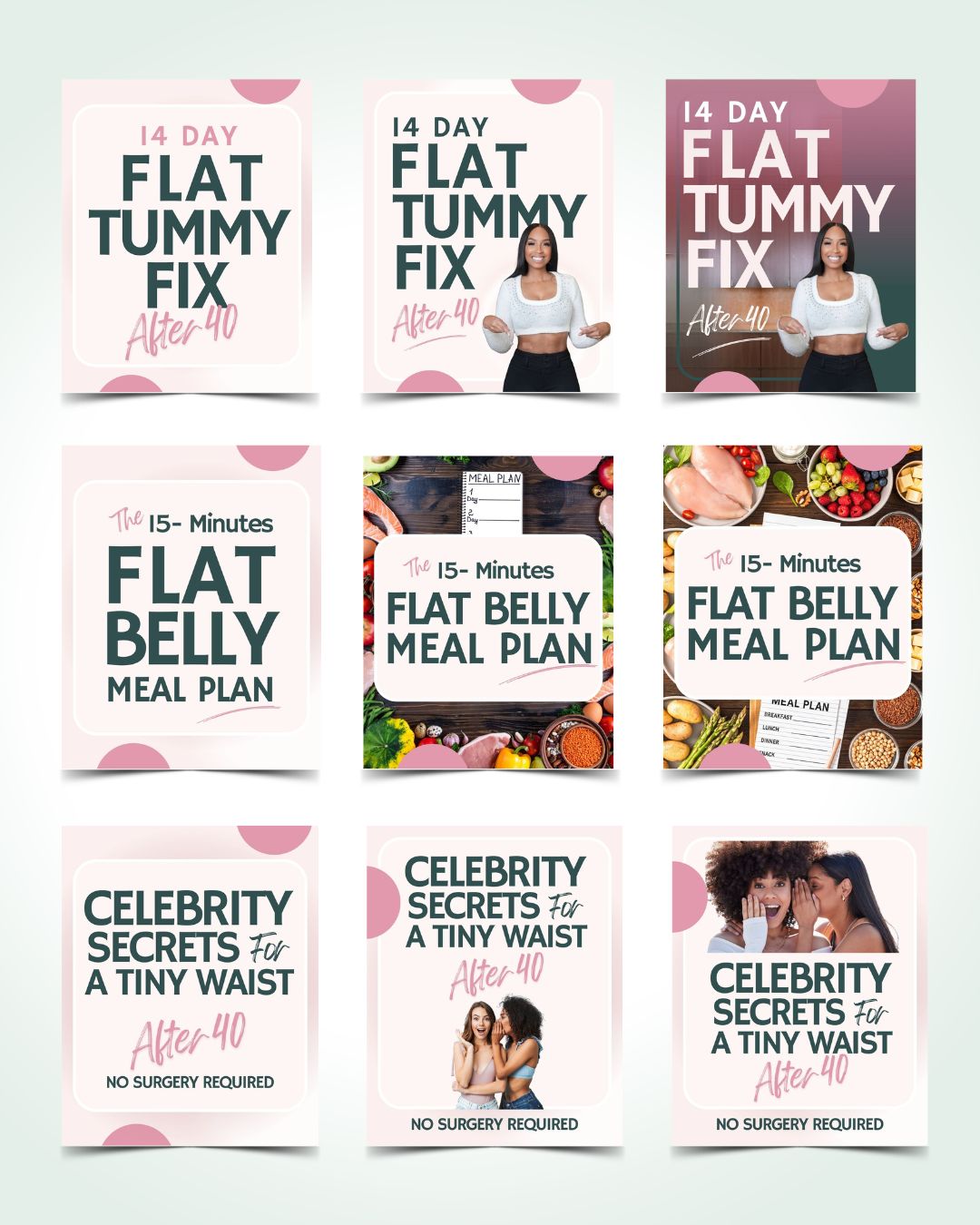 Diseño De Banner Publicitario por sanislarasati para Adiva+Publishing | Diseño #36803600