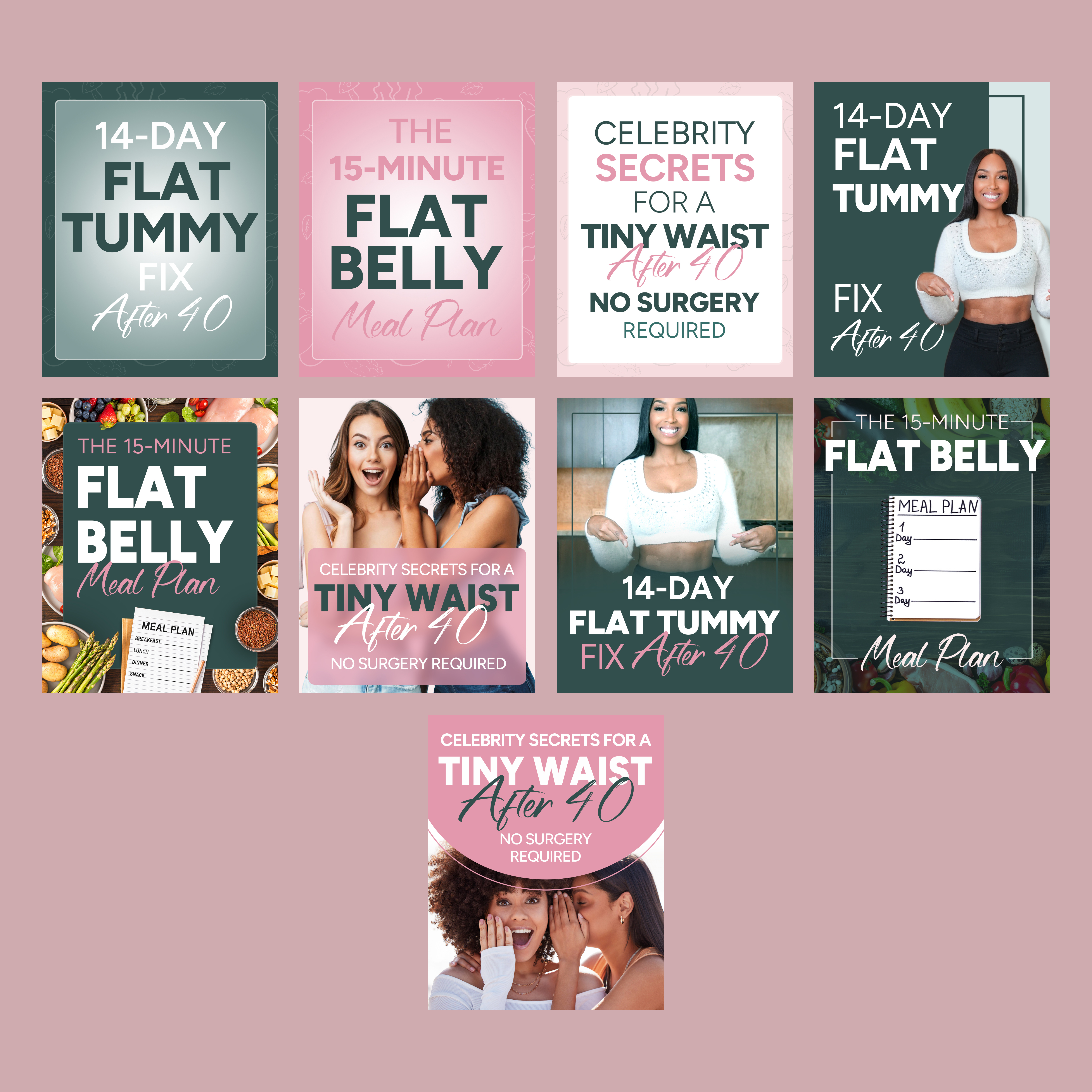 Banner Ad Design by Bhavik P. for Adiva+Publishing | Design #36799204