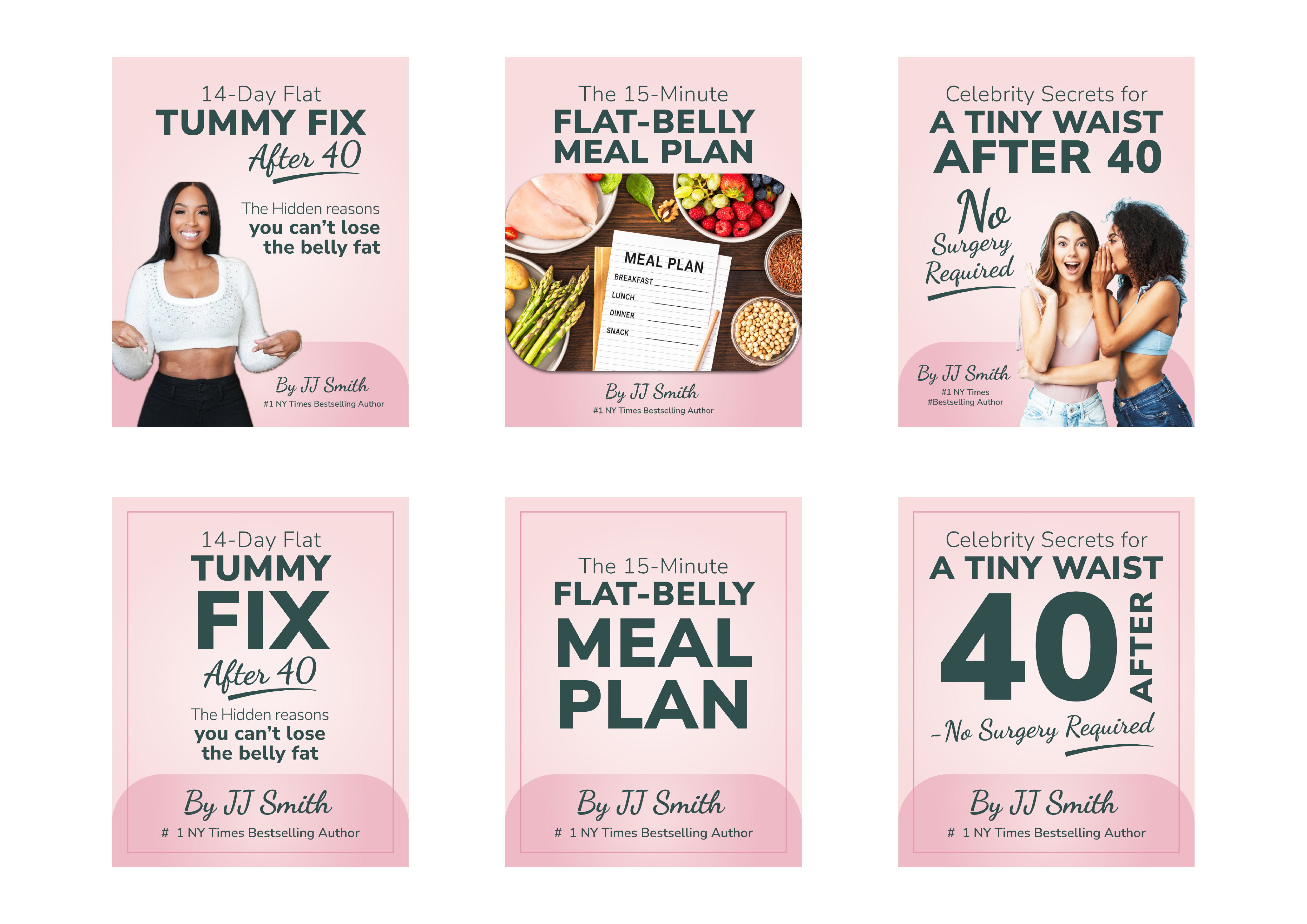 Banner Ad Design by MarkoE for Adiva+Publishing | Design #36794157