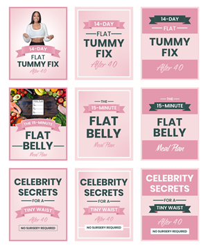 Banner Ad Design by IDesign1606 for Adiva+Publishing | Design: #36800303