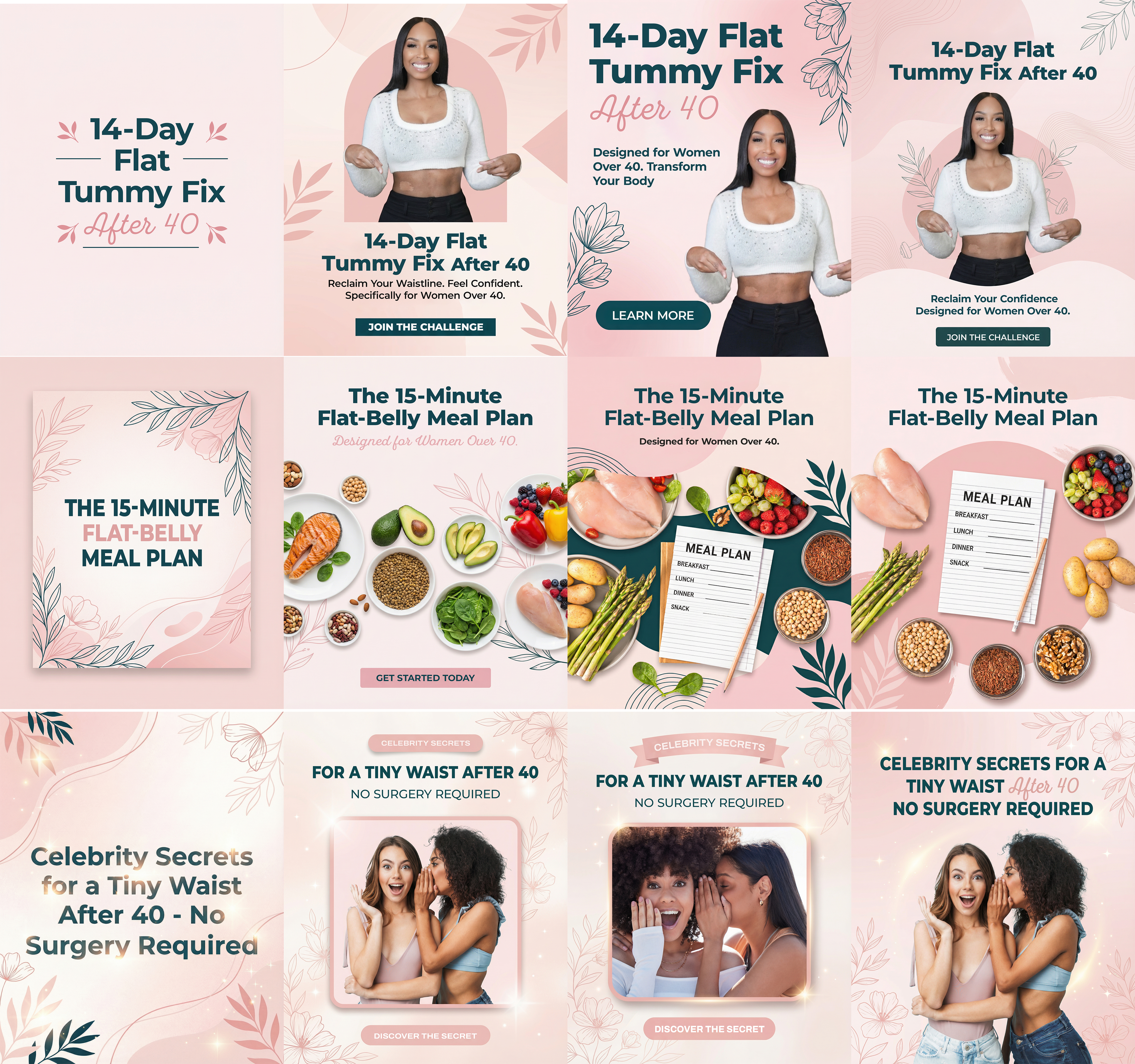 Banner Ad Design by kamel graphic for Adiva+Publishing | Design #36799912