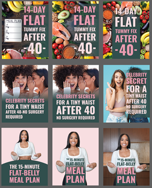 Banner Ad Design by Alike for Adiva+Publishing | Design: #36792657