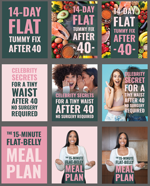 Banner Ad Design by Alike for Adiva+Publishing | Design: #36792791