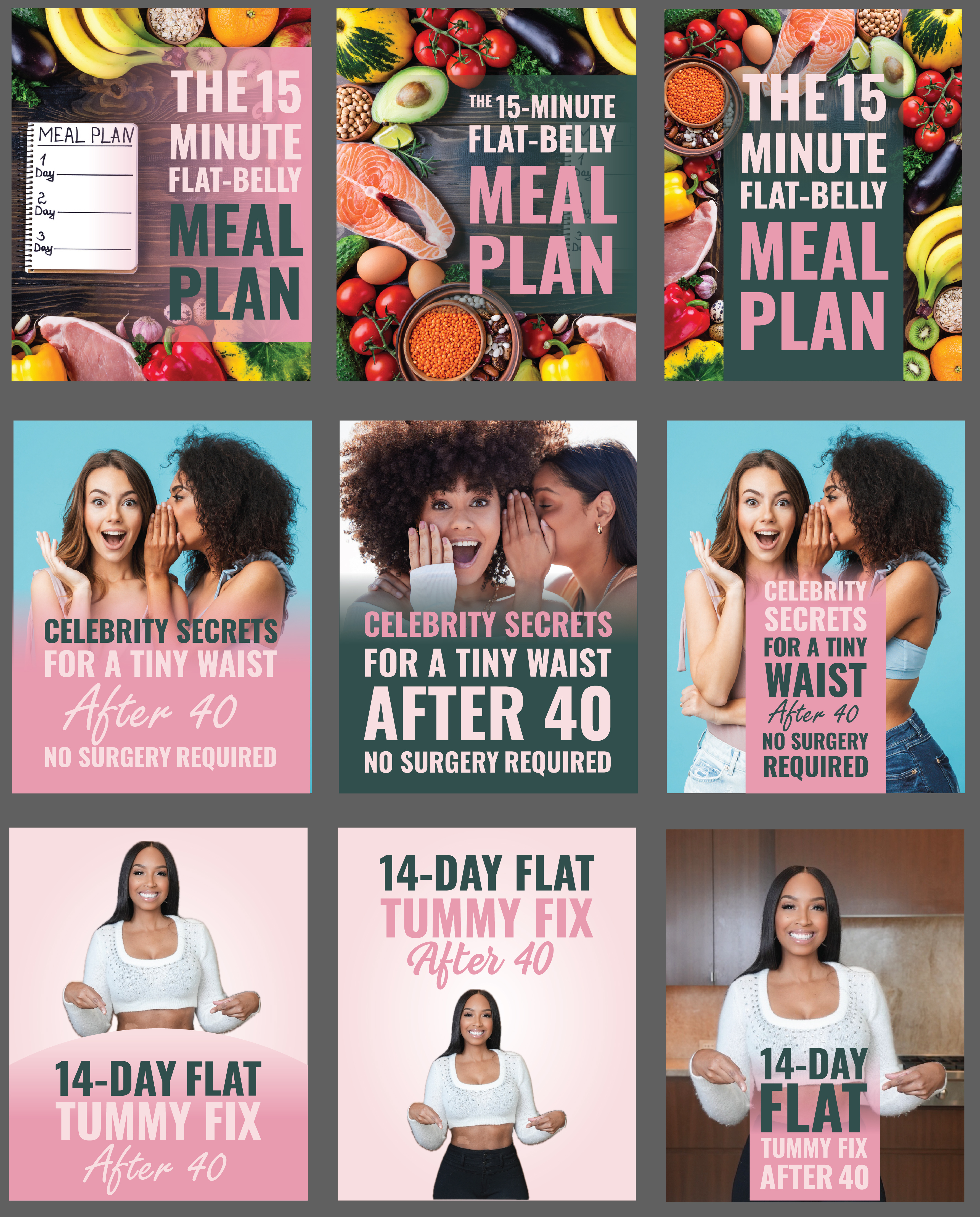 Diseño De Banner Publicitario por Alike para Adiva+Publishing | Diseño #36796656