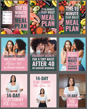 Banner Ad Design by Alike for Adiva+Publishing | Design: #36797204