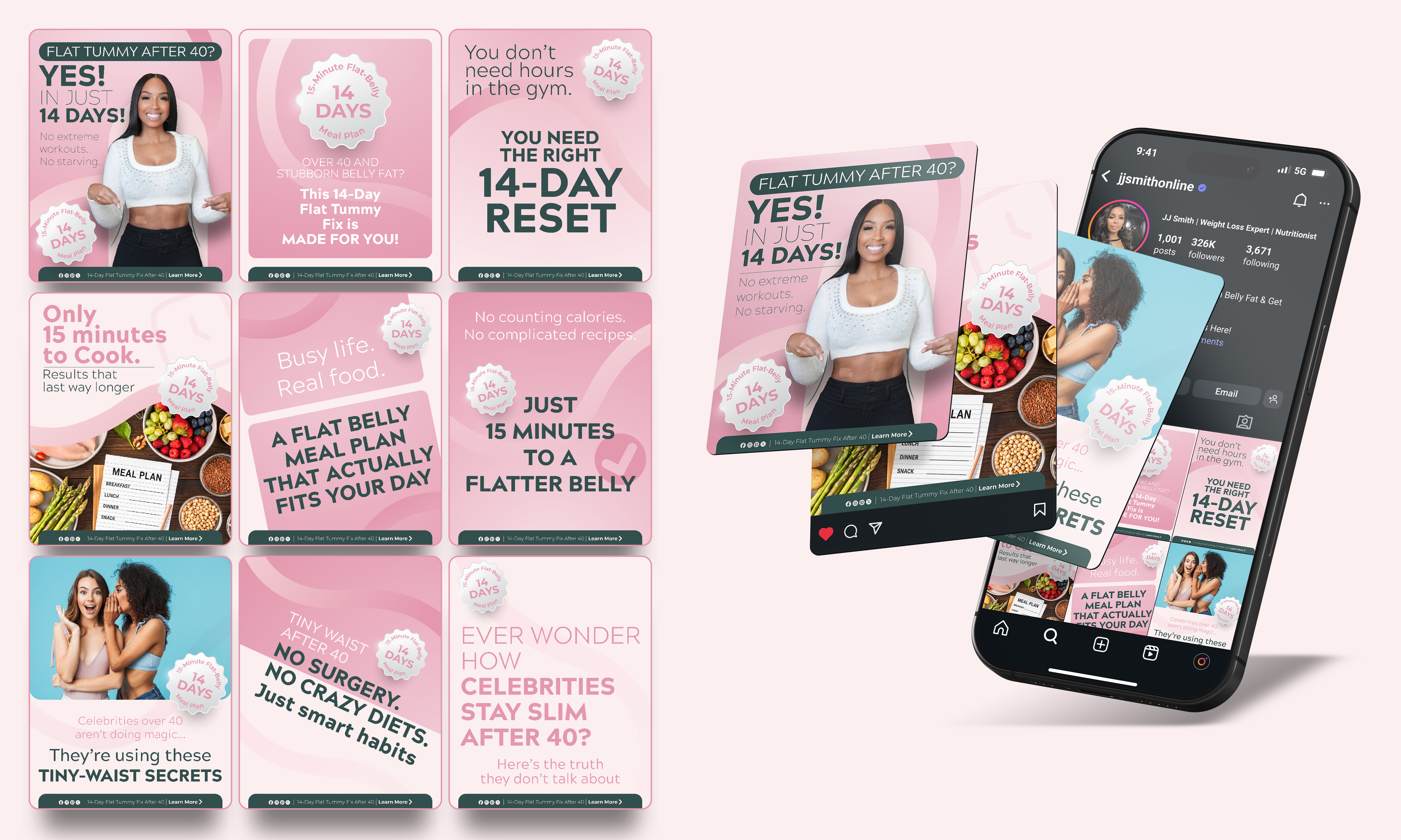 Banner Ad Design by Daud Nadeem for Adiva+Publishing | Design #36791016