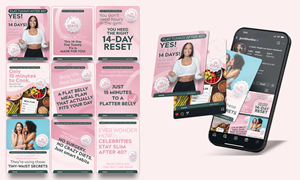 Banner Ad Design by Daud Nadeem for Adiva+Publishing | Design: #36793133