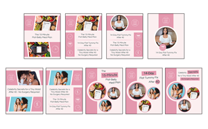 Banner Ad Design by liaarts for Adiva+Publishing | Design #36791801